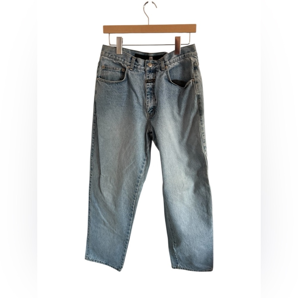 VTG 90s Marithe Francois Girbaud jeans, size 32/32